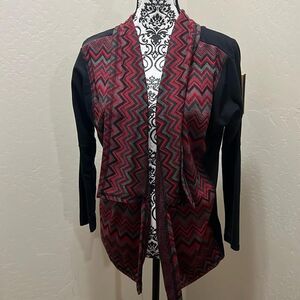 Cardigan fall Cover up